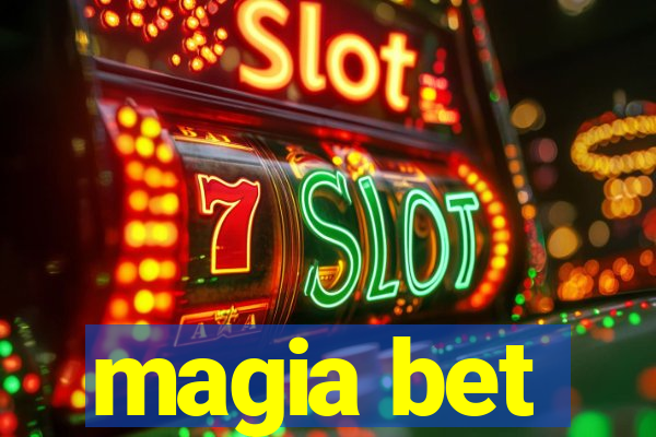 magia bet