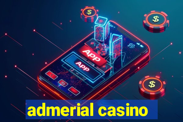 admerial casino