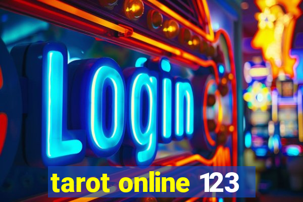 tarot online 123