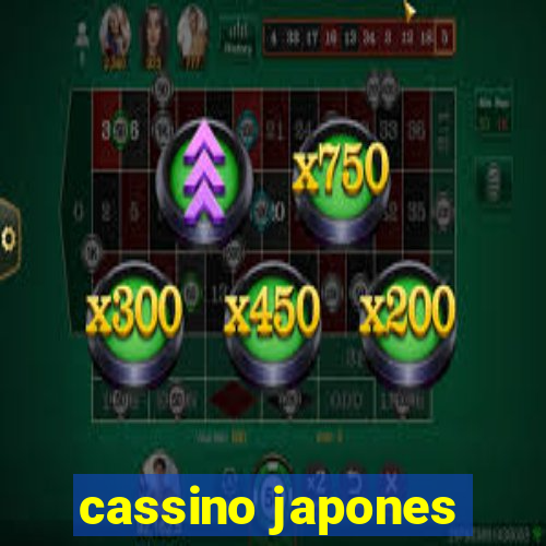 cassino japones