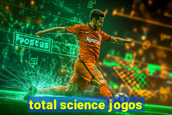 total science jogos