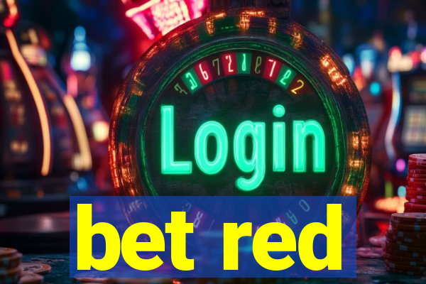 bet red