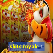 slots royale 1