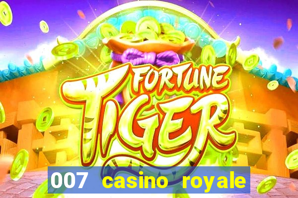 007 casino royale dual audio