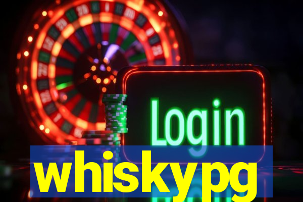 whiskypg