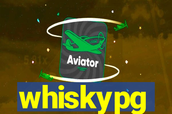 whiskypg