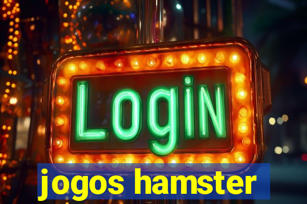 jogos hamster