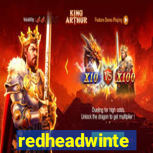 redheadwinte