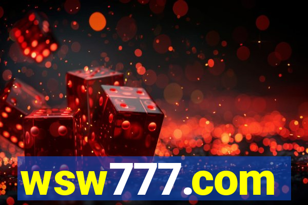 wsw777.com