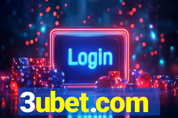 3ubet.com