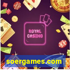 soergames.com