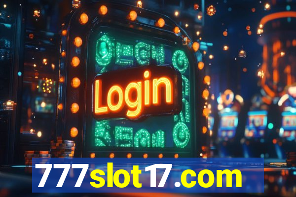 777slot17.com