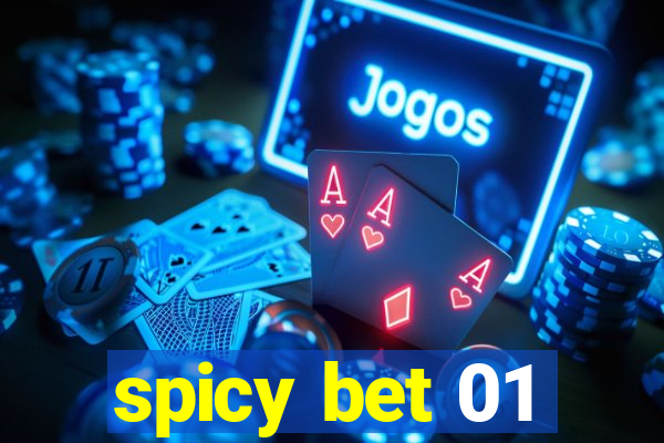 spicy bet 01