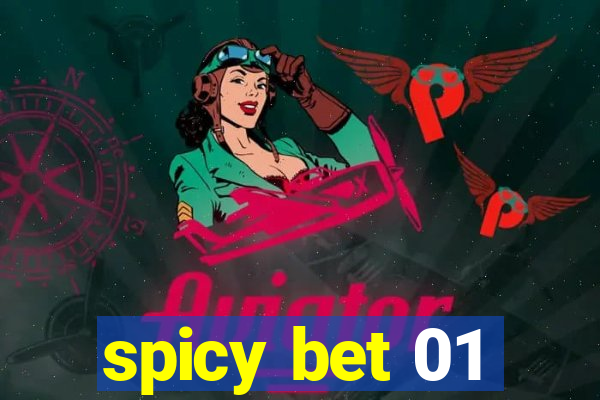 spicy bet 01