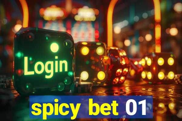 spicy bet 01