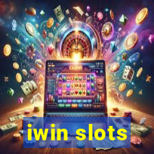 iwin slots