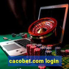 cacobet.com login