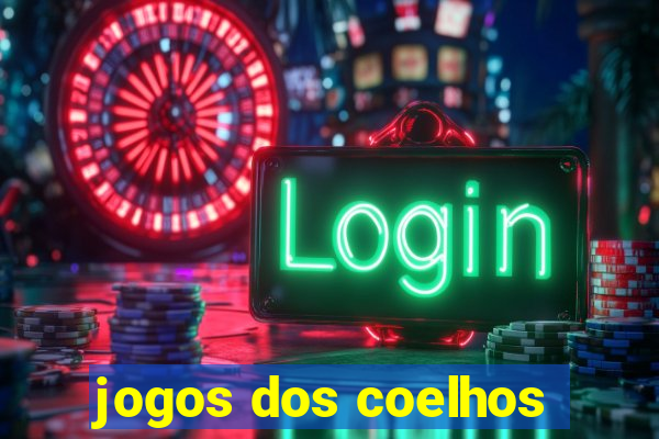 jogos dos coelhos