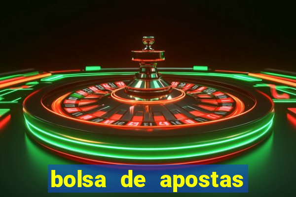 bolsa de apostas exchange login