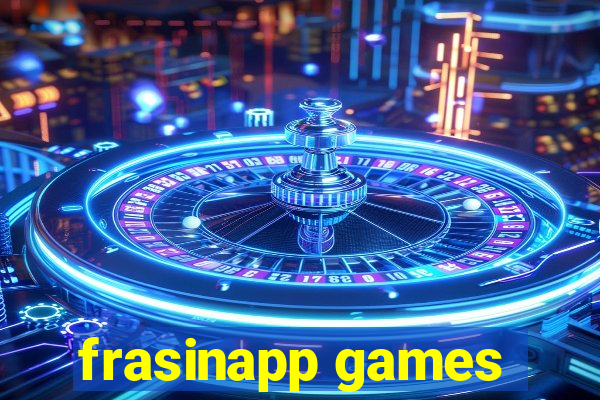 frasinapp games