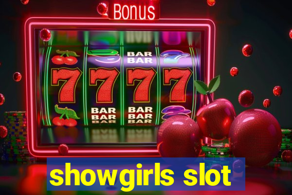 showgirls slot