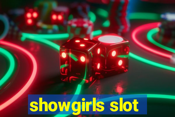 showgirls slot