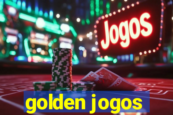 golden jogos