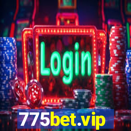 775bet.vip