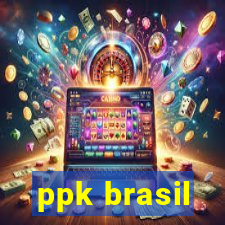 ppk brasil