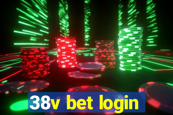 38v bet login