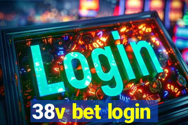 38v bet login