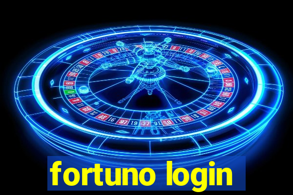 fortuno login