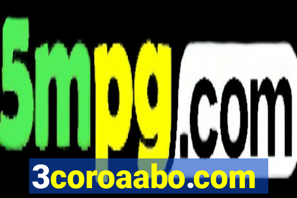 3coroaabo.com