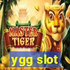 ygg slot