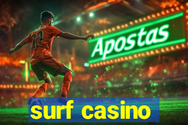 surf casino