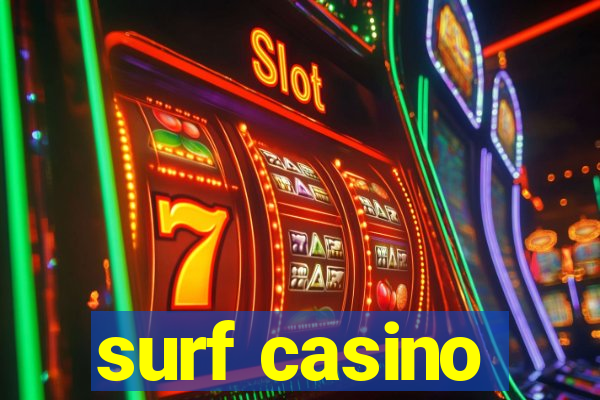 surf casino