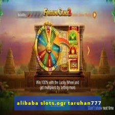 alibaba slots.ogr taruhan777