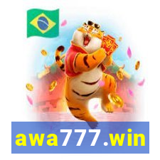 awa777.win