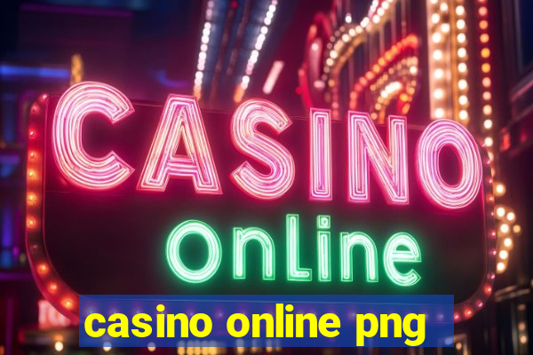 casino online png