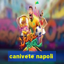 canivete napoli