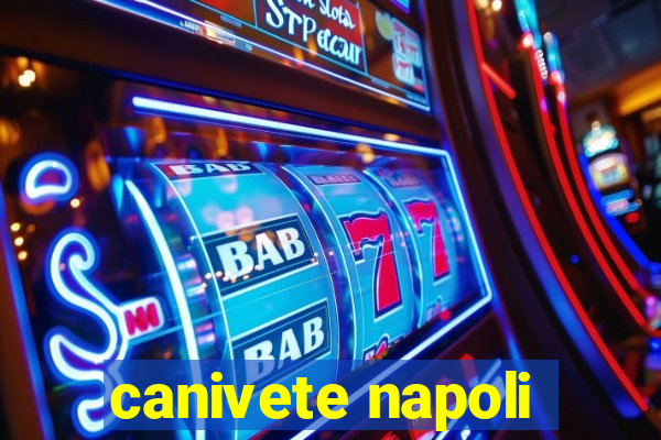 canivete napoli