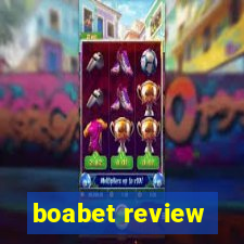 boabet review