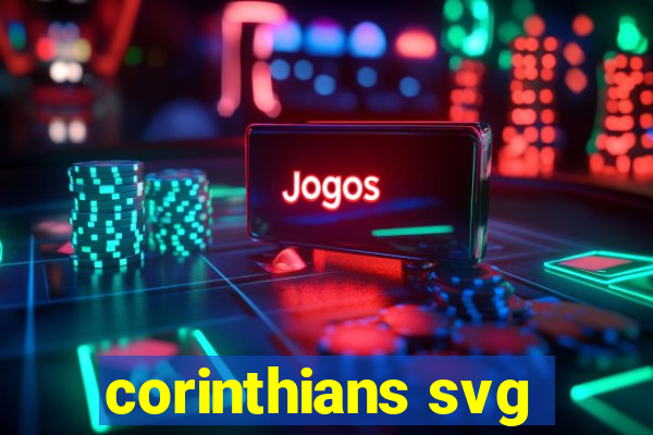 corinthians svg