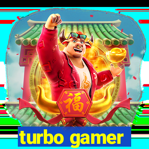 turbo gamer