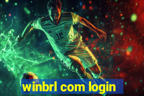 winbrl com login