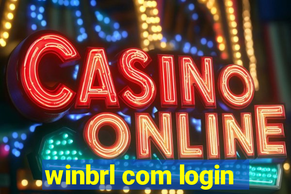 winbrl com login