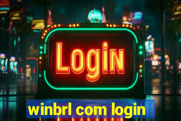 winbrl com login