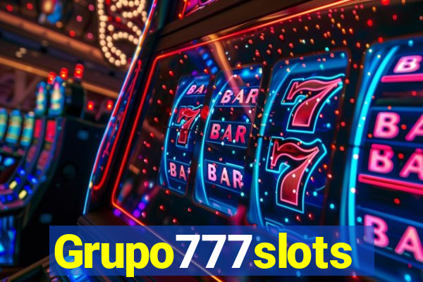 Grupo777slots