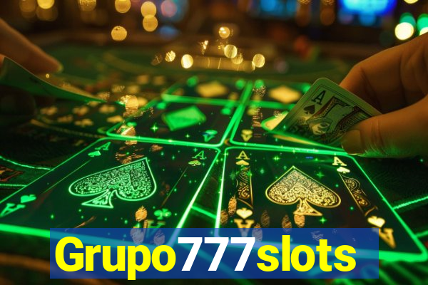 Grupo777slots