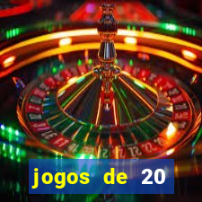 jogos de 20 centavos bet365